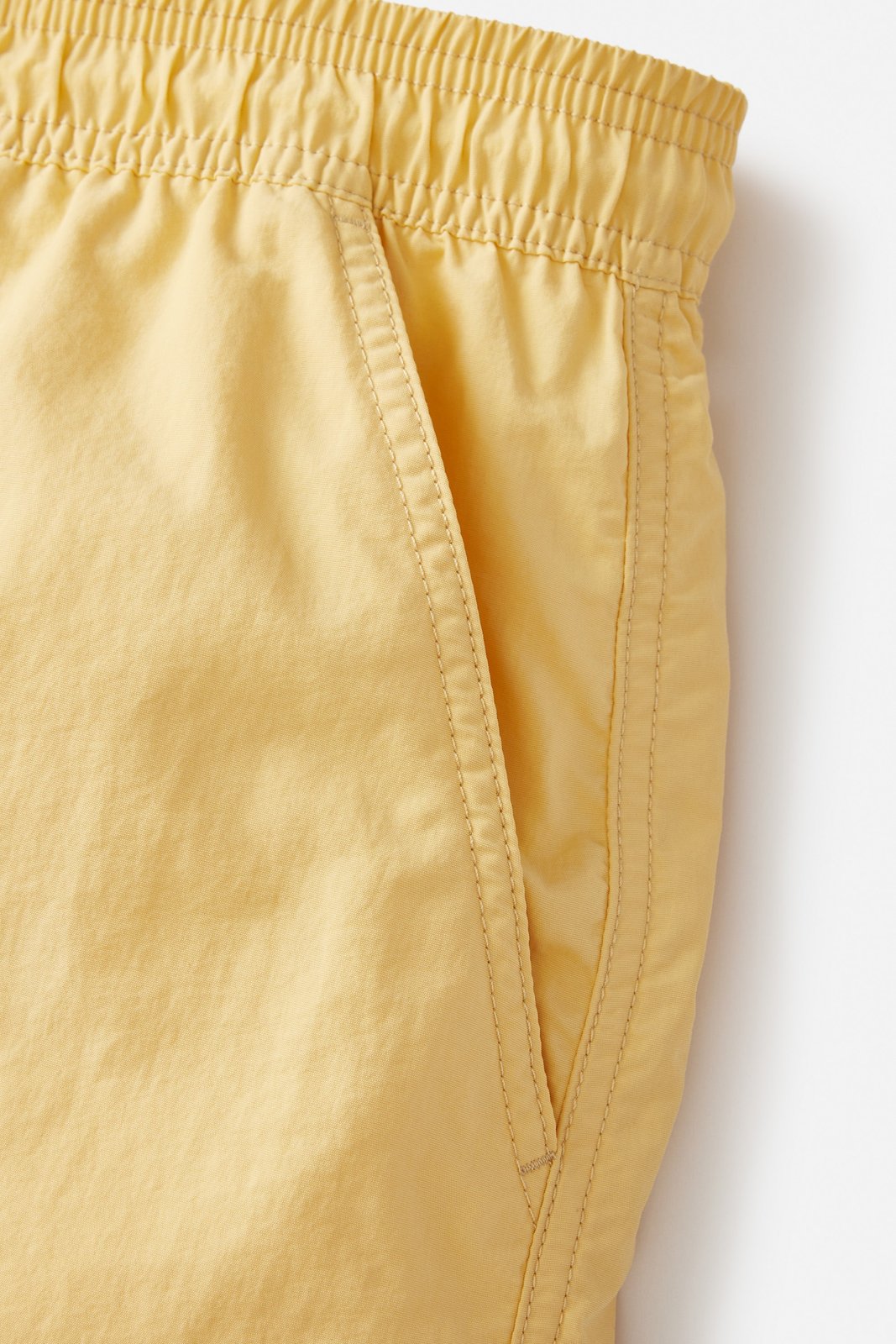 Katin Poolside Solid Volley  Corn L
