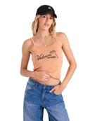 VOLCOM SURF VITALS MODSTONE SS TEE BLK-BLACK S