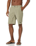 BILLABONG AMZ-SUBMERSIBLE WS KHA-KHAKI 38