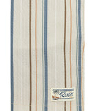 RVCA EXOTICA SEERSUCKER ELASTIC 17 LKH-LIGHT KHAKI L