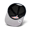 Melin Hydro Coronado Anchored Hat NVY OS