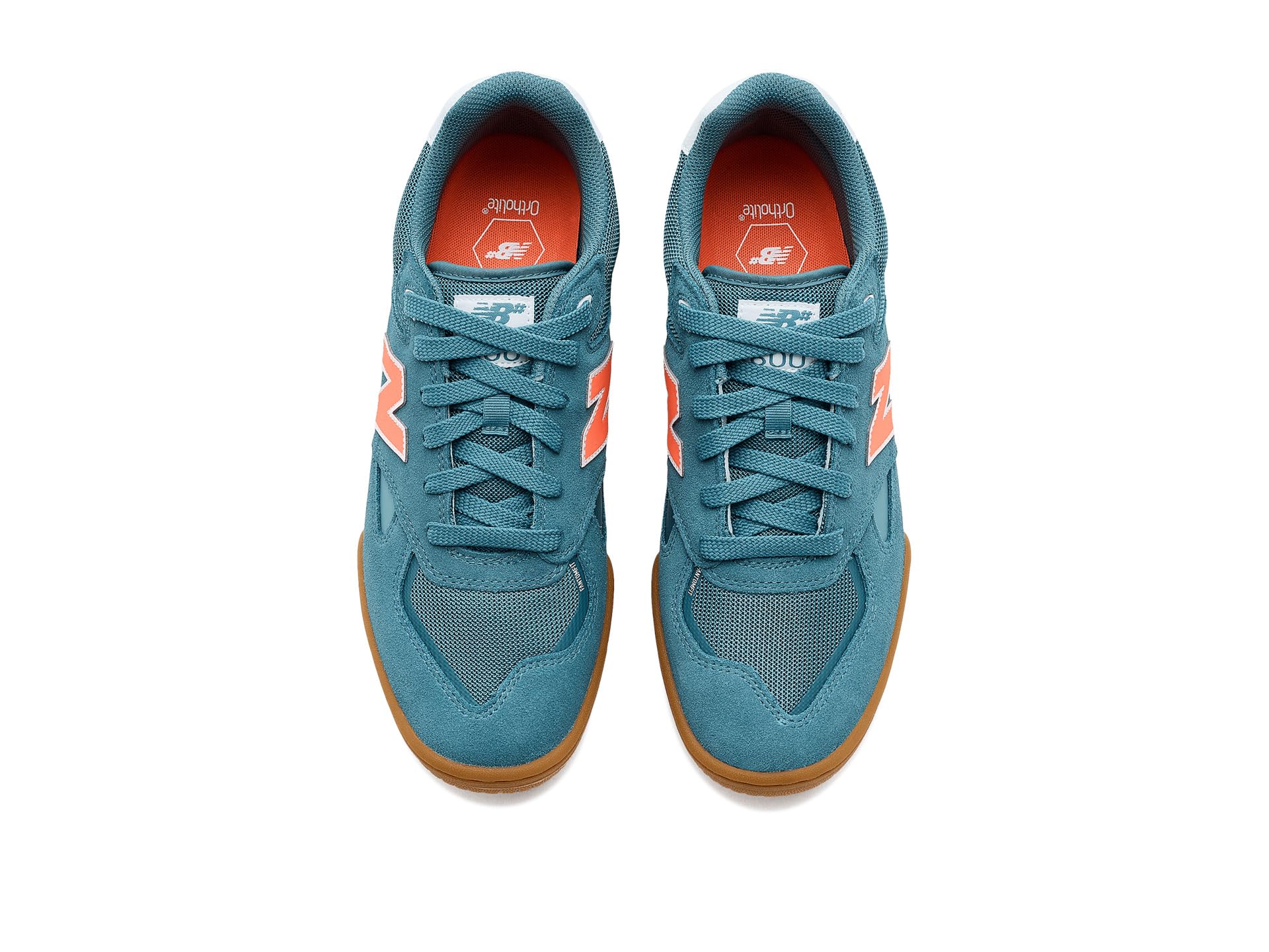 New Balance Numeric Tom Knox 600 SWO 9.5