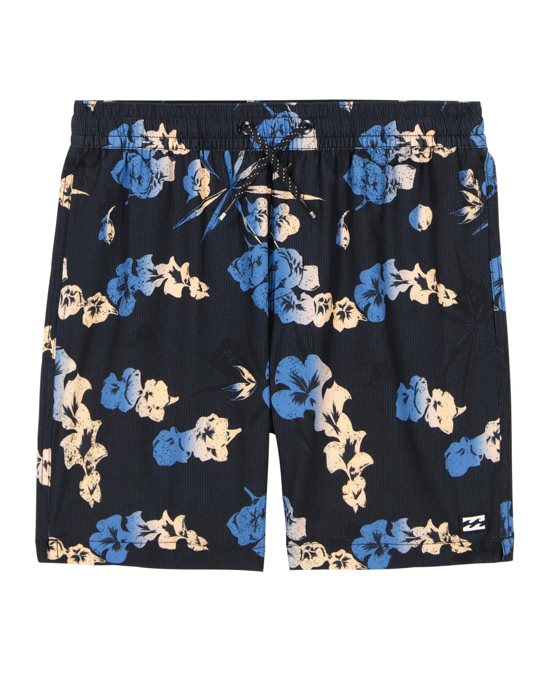 Billabong Boys Boardshorts Black M