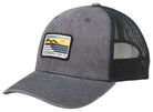 Quiksilver Infinity Hat KZM0-IRON GATE ONESZ