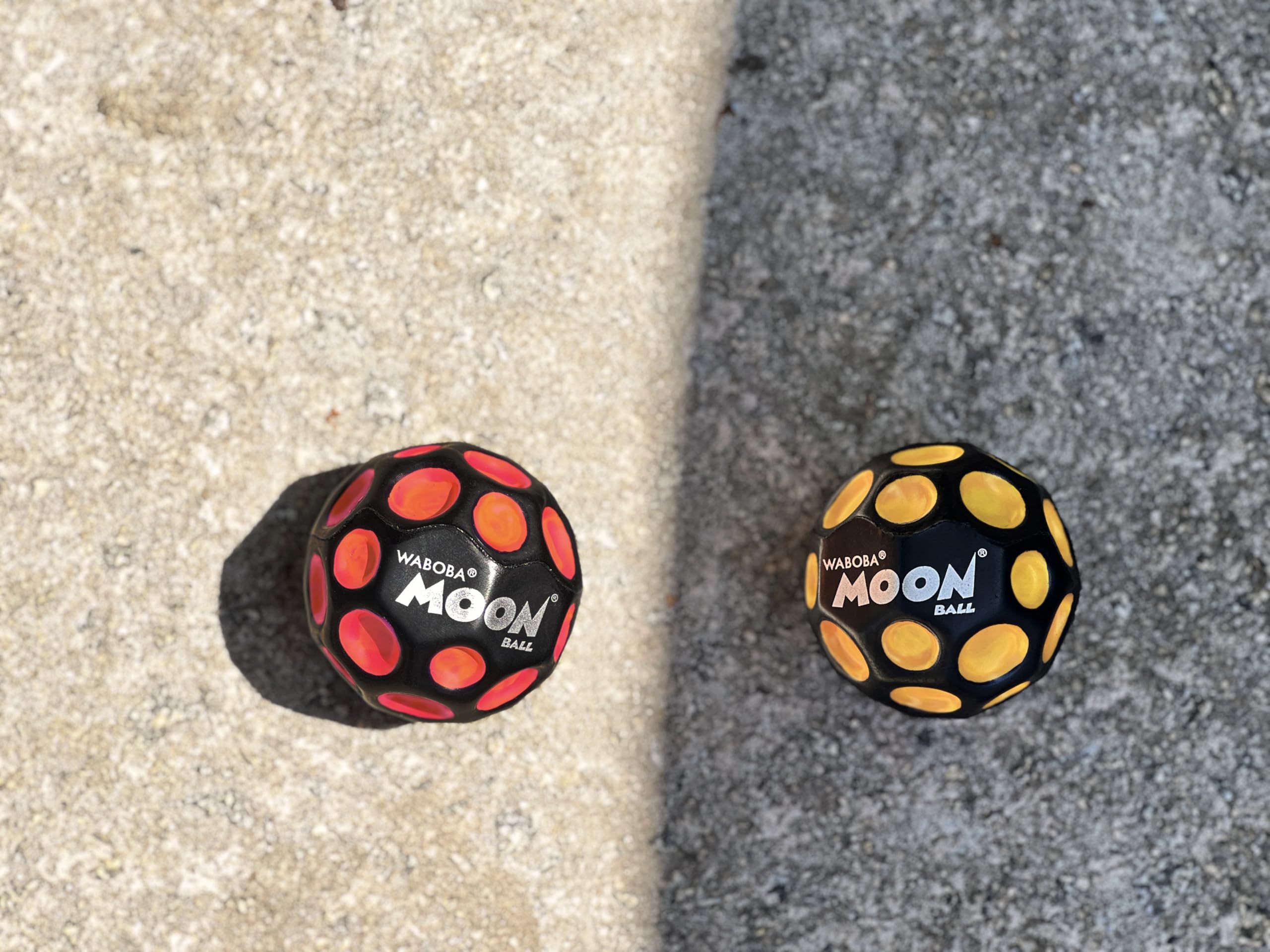 Waboba Moon Ball UV
