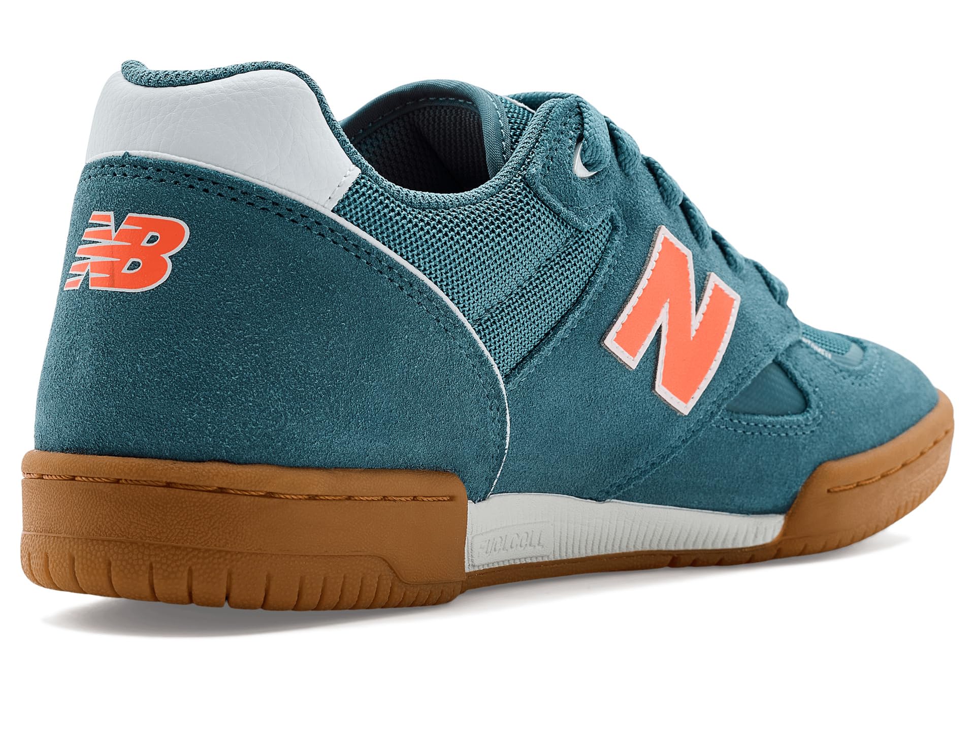 New Balance Numeric Tom Knox 600 SWO 9
