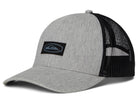 QUIKSILVER FOREVER HAT GYH-GRAY HEATHER OS