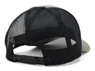 QUIKSILVER FOREVER HAT GLF-GRAPE LEAF OS