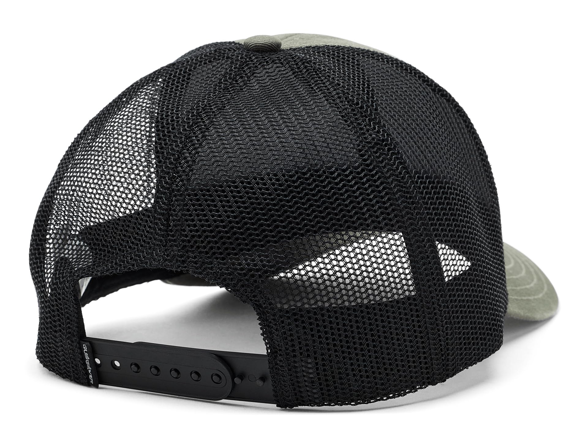 QUIKSILVER FOREVER HAT GLF-GRAPE LEAF OS
