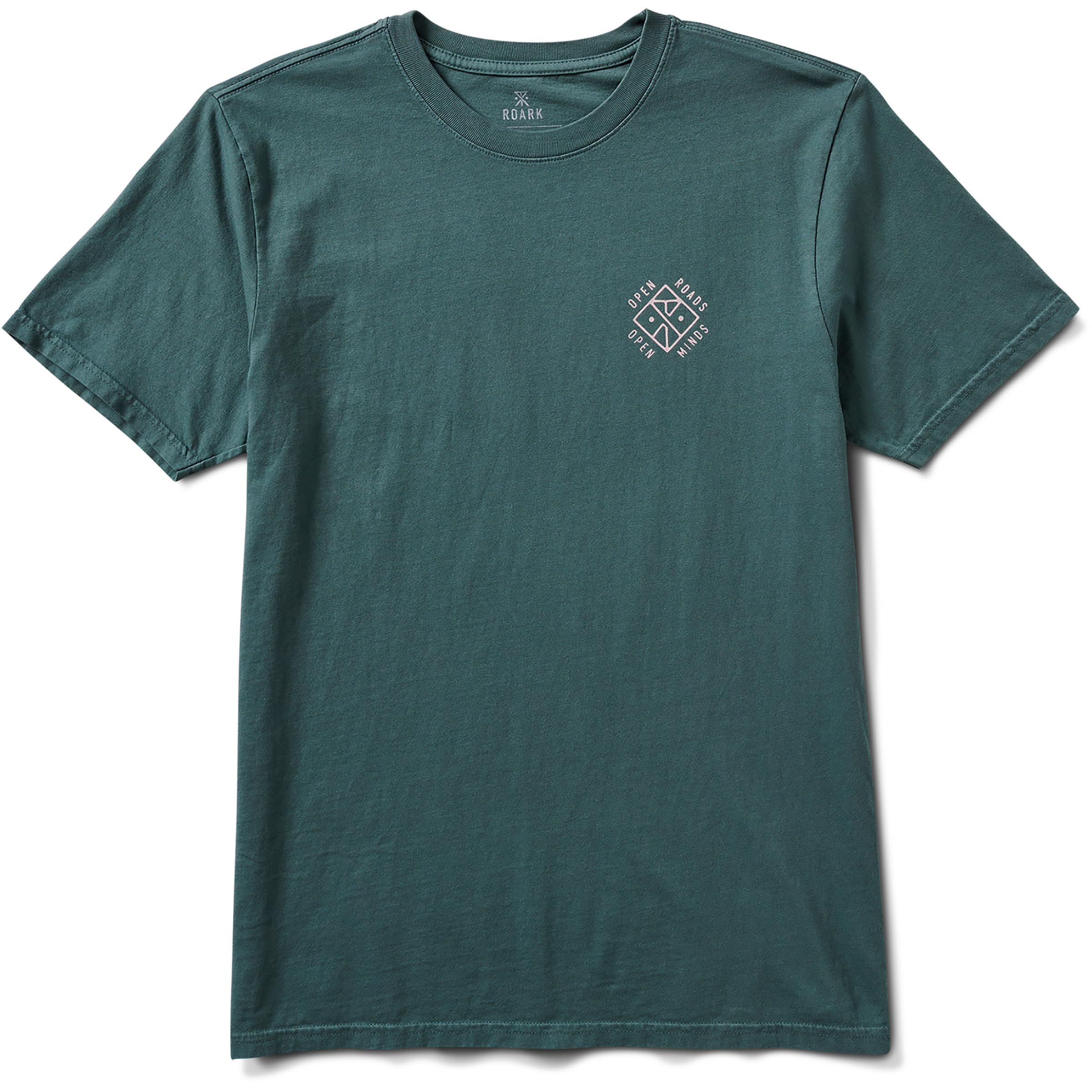 Roark Ghostrider SS Tee FOR-FOREST M