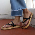 Reef Vista Carmen Womens Sandal Cordovan 11