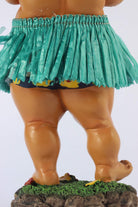 KC Hawaii Local Boy w / Ukulele Leilani Dashboard Doll