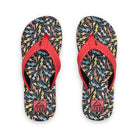 Reef Ahi Boys Sandal Multi Bolts 3 Y