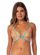 Maaji Aqua Dream Shine Top  MD