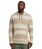 Hurley Poncho Hooded Men - OG 007-BARELY BONE S