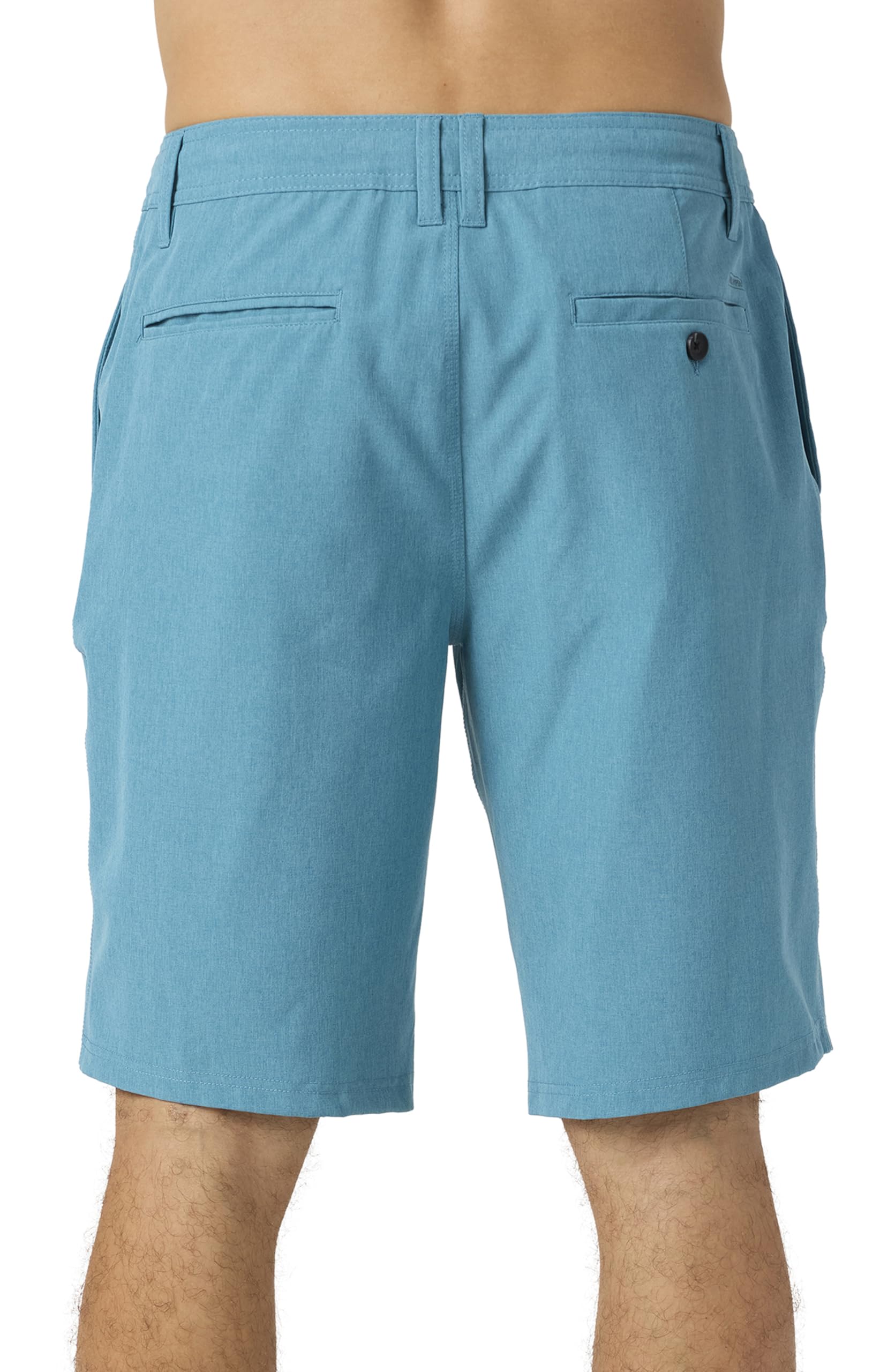 O'NEILL RESERVE HEATHER 21'' SHORT HSMY 33