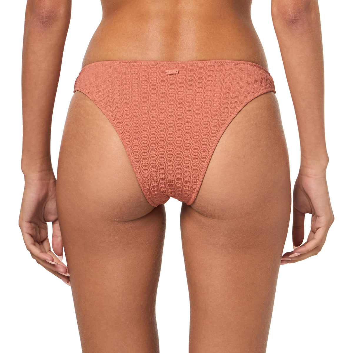 ROXY HALEIWA SCOOP CHEEKY CR0-CANYON ROSE L