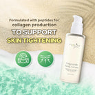 Florida Glow Polypeptide Body Serum Pacific Sage 3.4oz