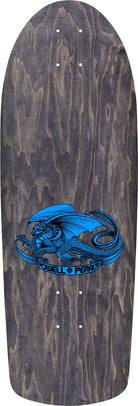 Powell Peralta OG Ripper Reissue Skateboard Deck Pink Foil 10 x 30