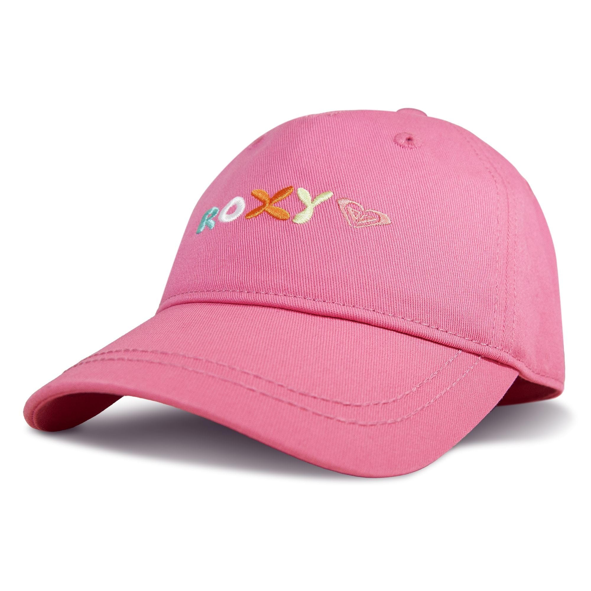 ROXY NEXT LEVEL BB CAP TW 698-Sangria Sunset O/S