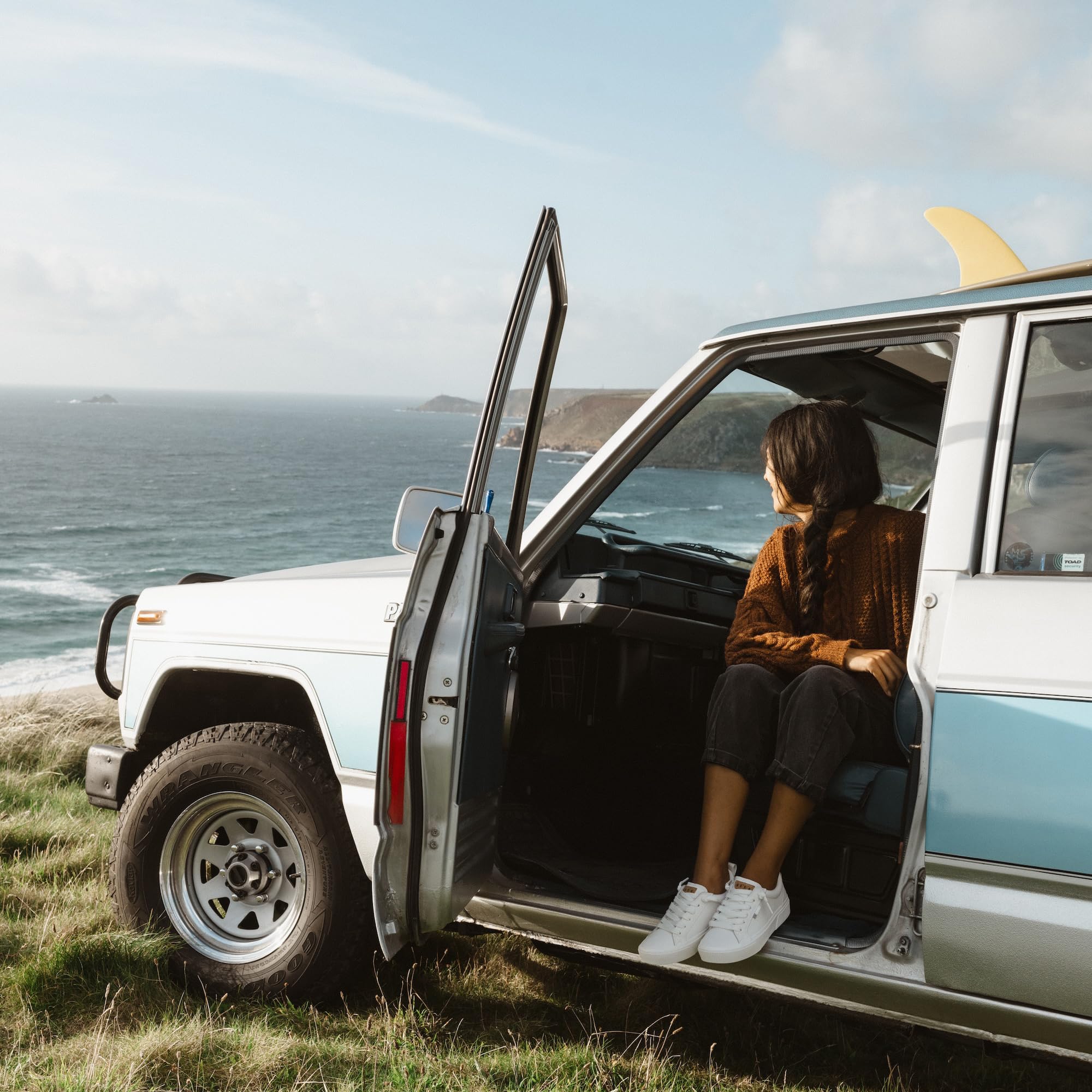 Reef Lay Day Dawn Womens Shoe Leopard Suede 7.5