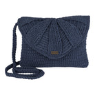 ROXY CHIPS AND GUAC MEDIUM CROSSBODY VIN4-Vintage Indigo O/S