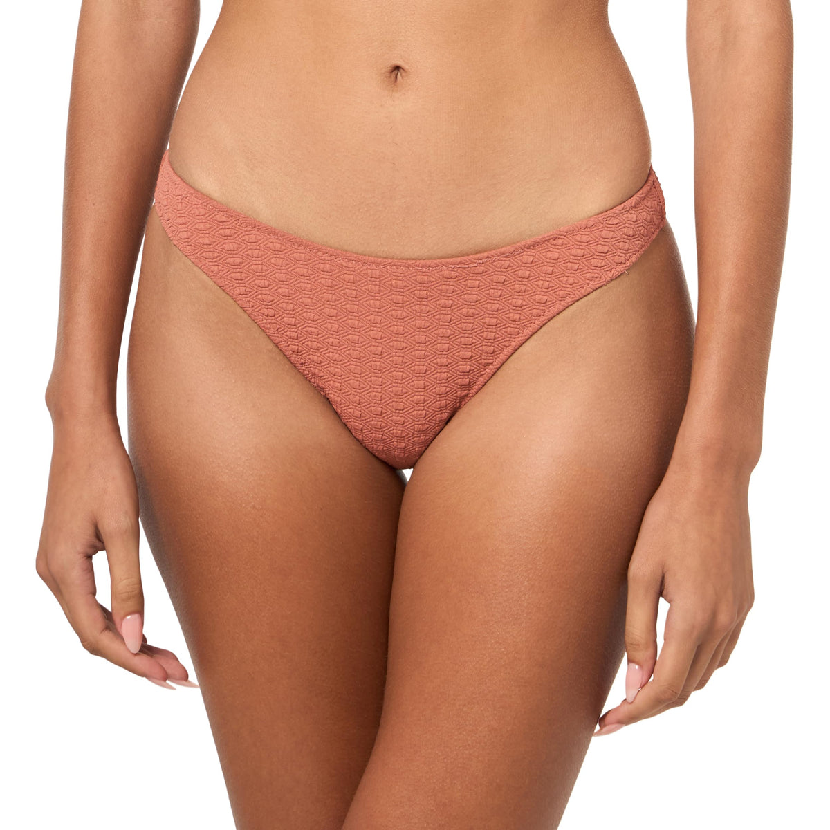 ROXY HALEIWA SCOOP CHEEKY CR0-CANYON ROSE S