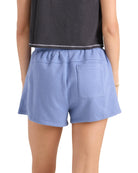 Volcom Lived In Fleece Short HZN M