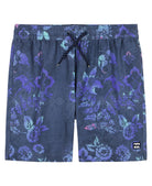 Billabong Boys Boardshorts BlueFog M