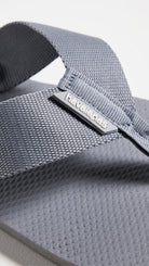 Havaiana's Sandals SteelGray 13