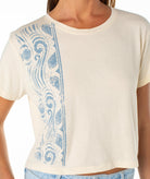 ROXY SEALIFE BORDER CBT TEC0 L