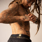 Stance OG Boxer Brief BLK S