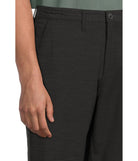 BILLABONG CROSSFIRE 21" SHORTS BLK 34