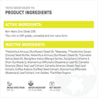 Raw Elements SPF 30 Tinted Tin Island 1.8oz