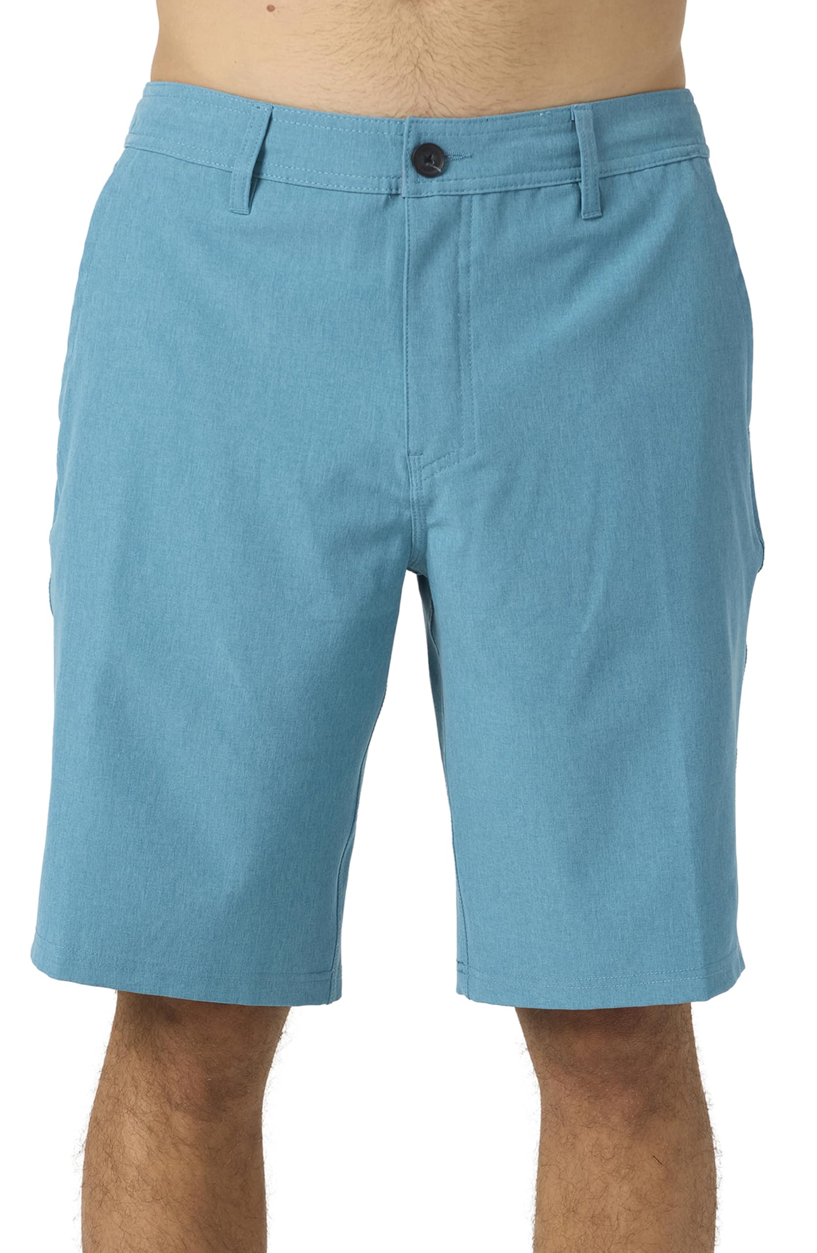 O'NEILL RESERVE HEATHER 21'' SHORT HSMY 30