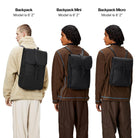 RAIN Backpack MIni