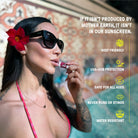 Raw Elements Sunrise Pack SPF 30 Tinted Lip Balm