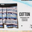 Stance OG Boxer Brief BLK S