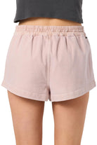 O'NEILL SEVIE SHORT 2 MRS-Misty Rose XS