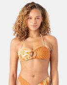 ROXY RAY OF SUNSHINE RING RTM-RUST MULTI S