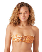 ROXY RAY OF SUNSHINE RING RTM-RUST MULTI M