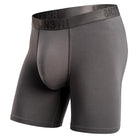BN3TH CLASSIC ICON BOXER BRIEF SD GARGOYLE M