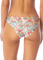 Maaji Iconic Bikini Bottom  OpenWhite M