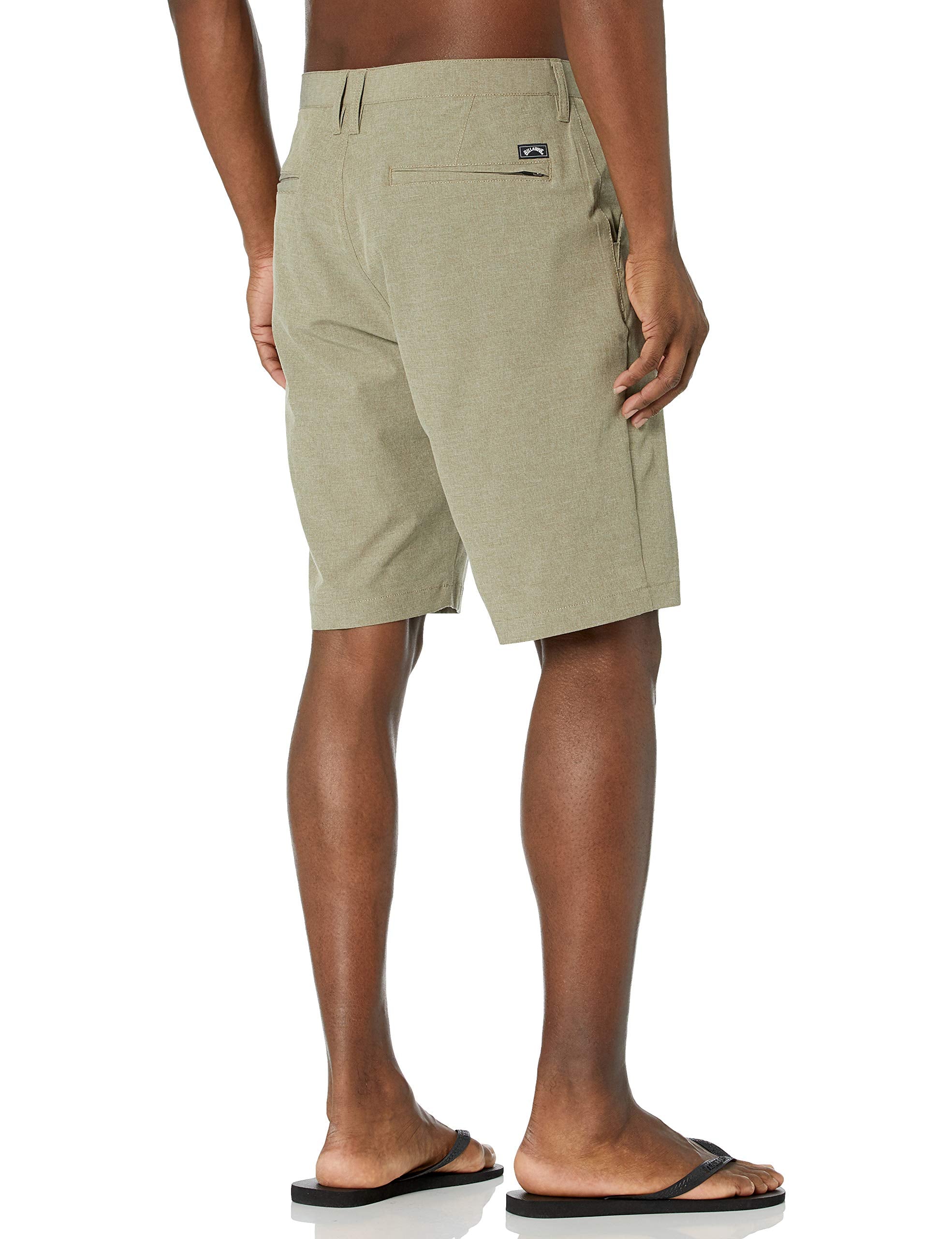 BILLABONG AMZ-SUBMERSIBLE WS KHA-KHAKI 31