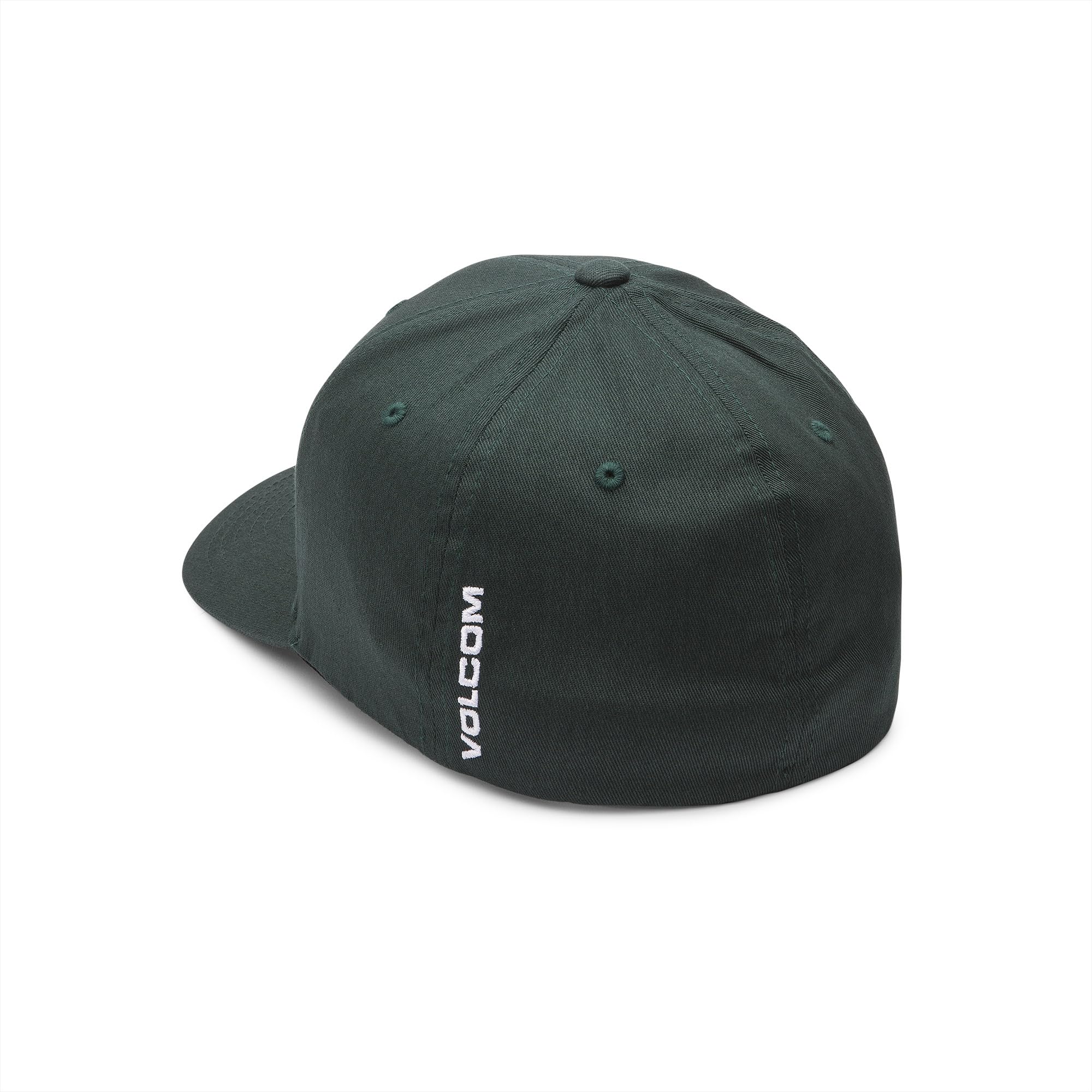 Volcom Full Stone Flexfit Hat CDG S/M