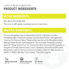 Raw Elements Sunrise Pack SPF 30 Tinted Lip Balm