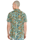 O'Neill OG Print Standard SS Woven  BFU XL