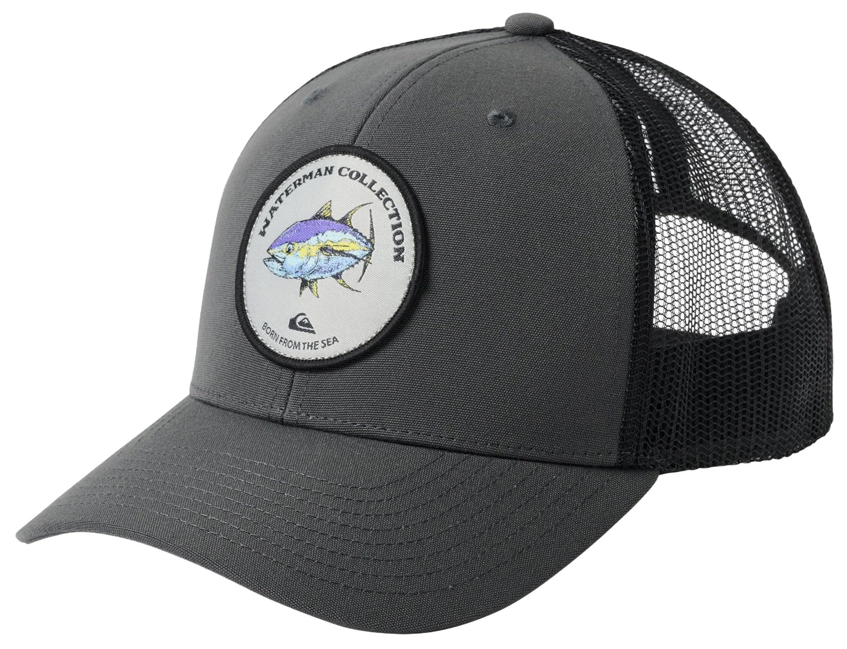 QUIKSILVER HOOKED ON AHI PHT-PHANTOM ONESZ