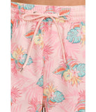 Hurley Cannonball Volley 17 CandyPink2 XL