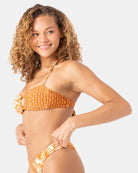 ROXY RAY OF SUNSHINE RING RTM-RUST MULTI M